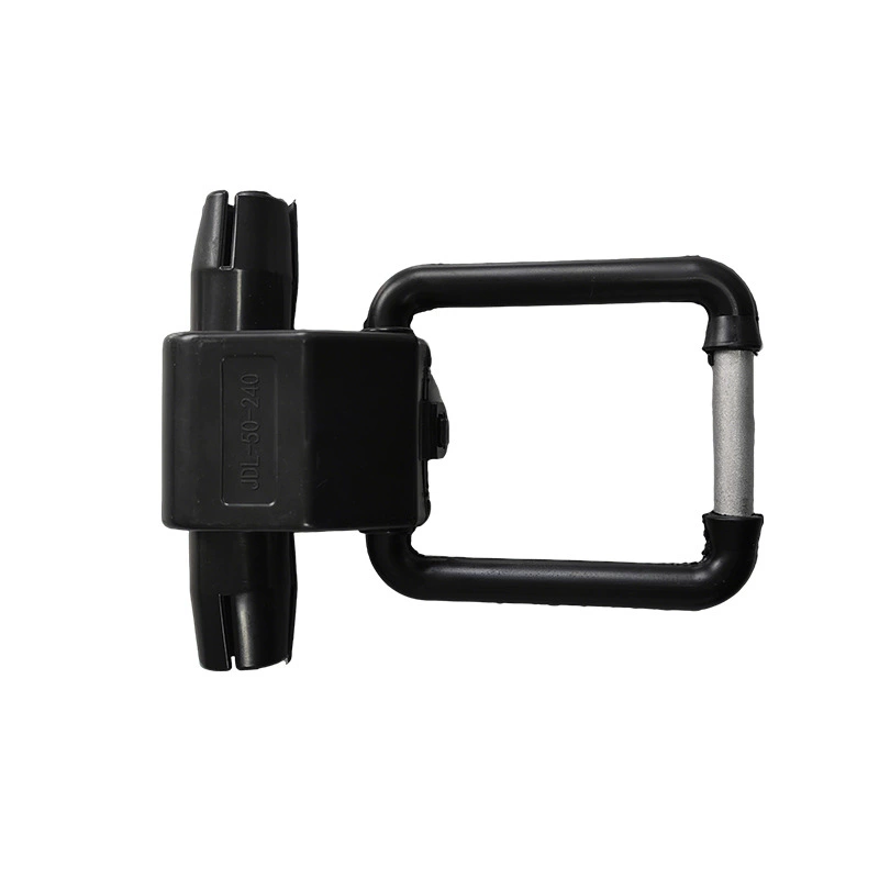 Grounding clamp