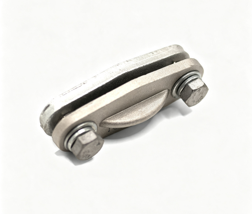 Busbar fitting